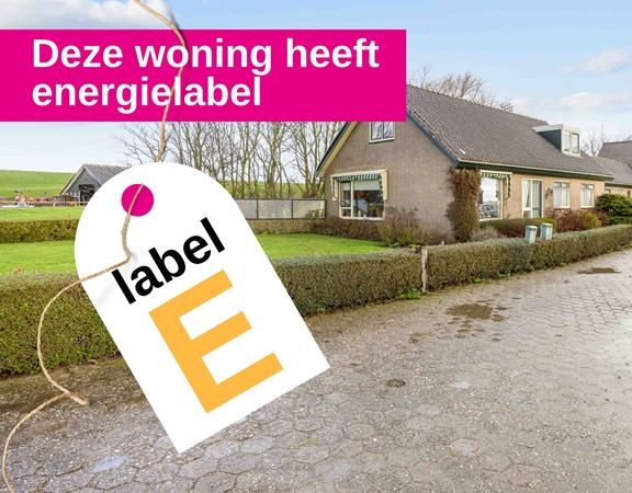 Medium property photo - Boonweg 4, 9079 PB Sint Jacobiparochie